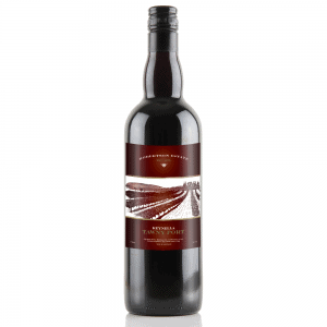 Port-Bottle - Robertson Estate - Oak Room Wines