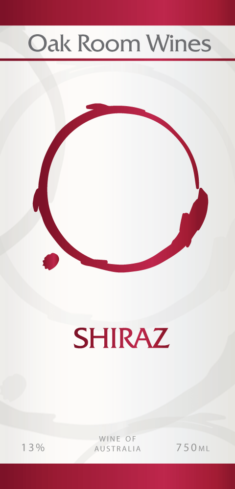 Red Cliffs Shiraz 2016