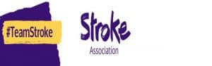Stroke Association Wine Fundraiser #TeamStroke